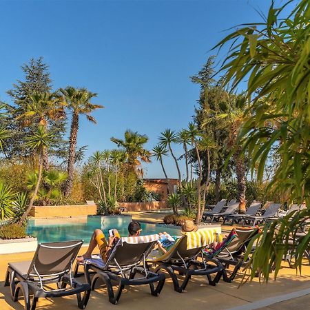 Domaine La Pinede Enchantee Аржеле-сюр-Мер Екстериор снимка